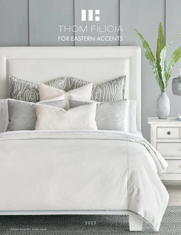 Thom Filicia - Fall 2023 New Introductions