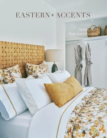 Eastern Accents 春季 2024 New Introductions