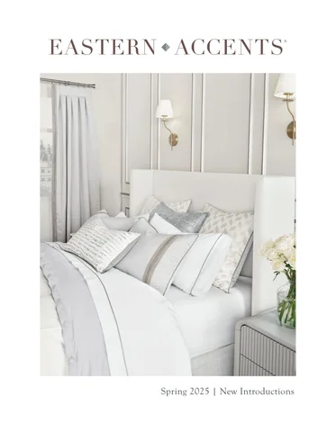 Eastern Accents 春季 2025 New Introductions