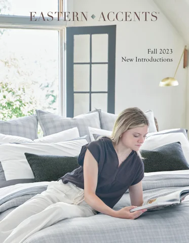 Eastern Accents - Fall 2023 New Introductions