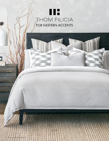 Thom Filicia 春季 2024 New Introductions
