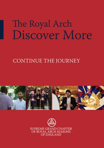 The Royal Arch DISCOVER MORE