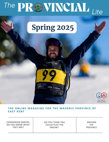 The Provincial Lite 春季 2025