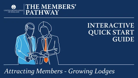 Members Pathway Quick Start 指南
