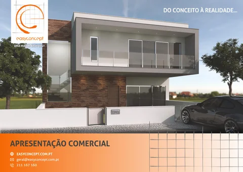 EasyGest - Mediação imobiliária 家具目录 · EasyConcept