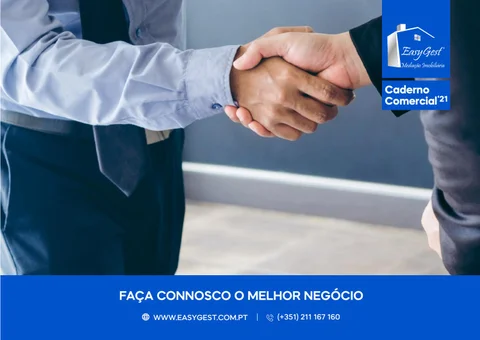 Caderno Comercial EasyGest 2021