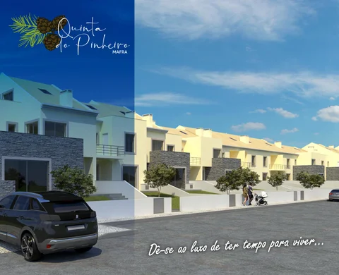 Quinta do Pinheiro