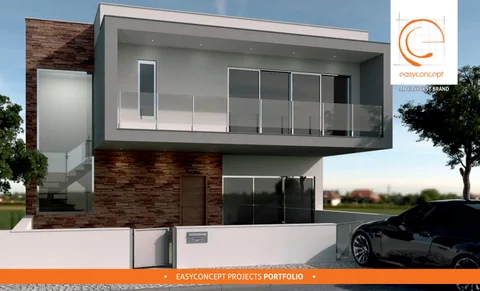 Portfólio EasyConcept