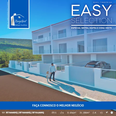 Easy Selection