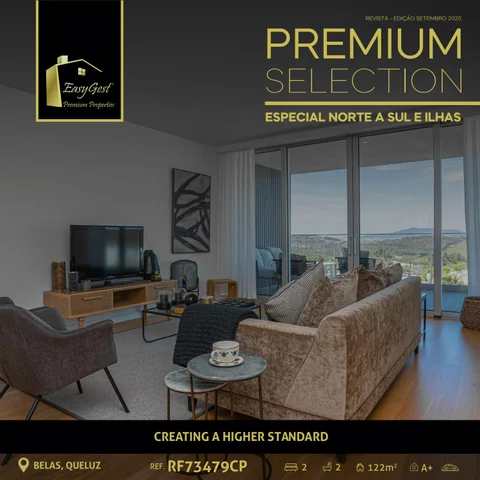 高端 Selection - Edição Setembro 2020