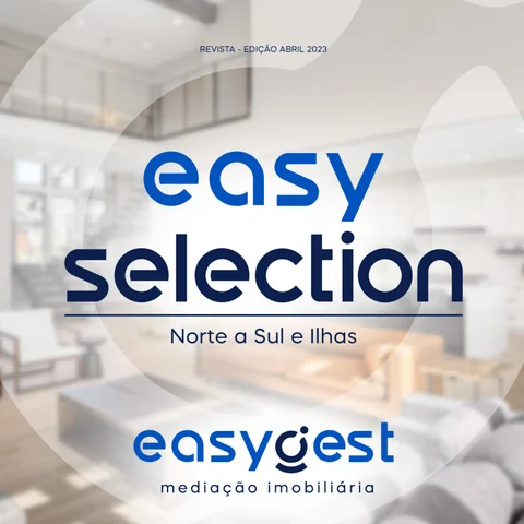 EasySelection - Edição Abril 2023 JP