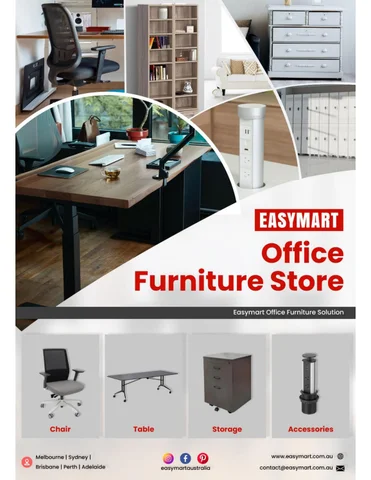 办公 家具 Store - EasyMart
