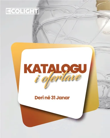 Katalogu i Ofertave