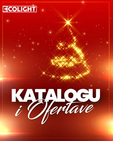 Katalogu i ofertave