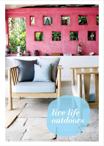 Live Life Outdoors 期 #1