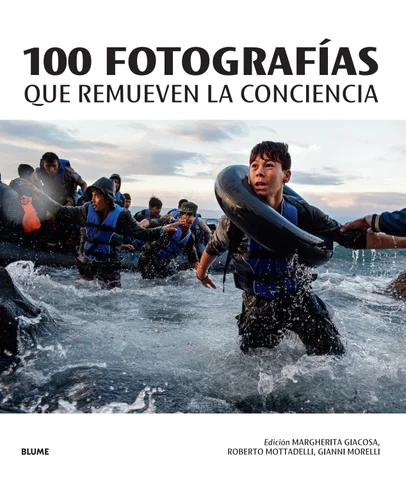 100 fotografías que remueven la conciencia
