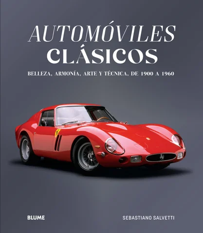 Automóviles clásicos