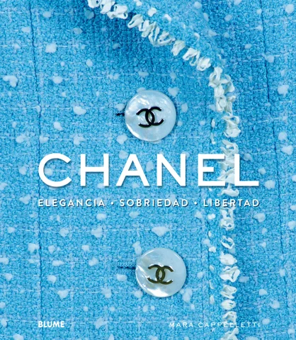 Chanel. Elegancia. Sobriedad. Libertad