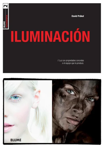 Editorial Blume 灯饰目录 · Iluminación