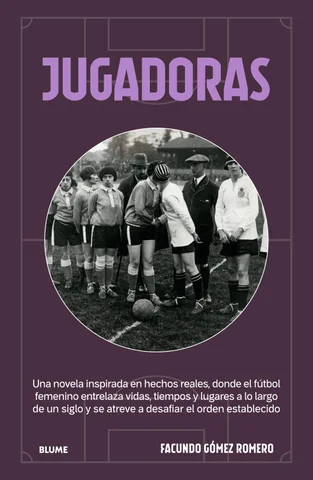 Jugadoras