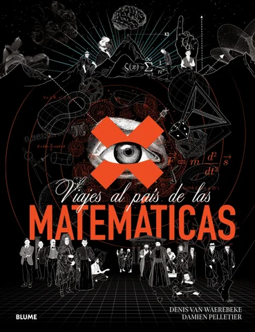 Viajes al país 德文 las matemáticas