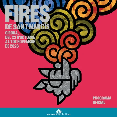 GIRONA SANT NARCIS 2026