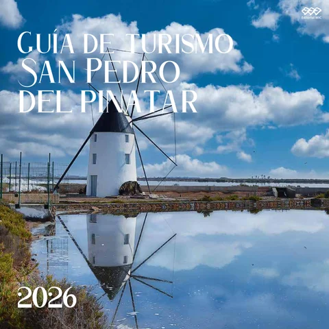 SAN PEDRO TURISMO 2026