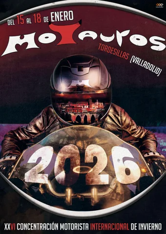 VALLADOLID MOTAUROS 2026