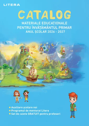 家具目录 auxiliare școlare primar 2026