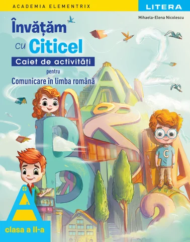 Citicel cls 2, Academia Elementrix