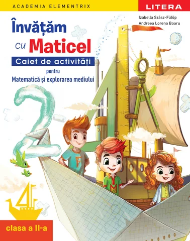 Maticel cls 2