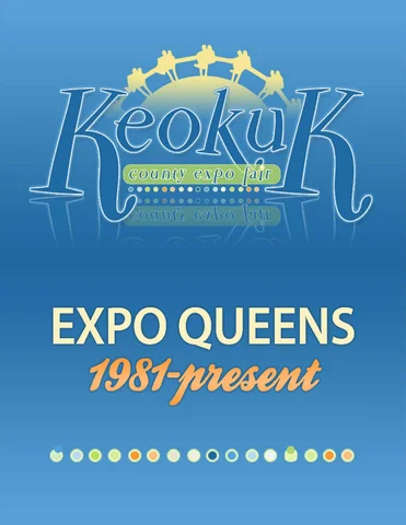 Keokuk Expo 1981-2025