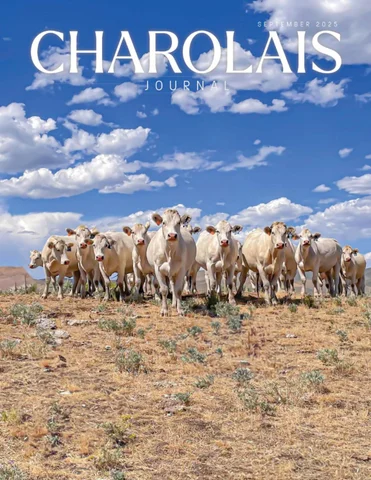 September 2025 Journal