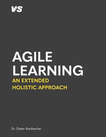 Agile Learning 家具手册 Web