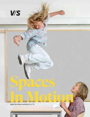 VSA Spaces In Motion copy