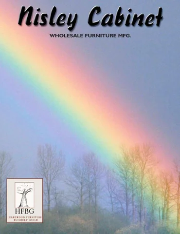 E & G Amish Furniture 2012 Nisely 柜 目录 / Bedrooms /