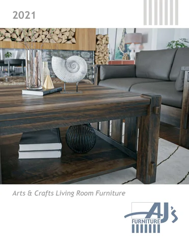 E & G Amish Furniture 家具目录 · AJs 家具 2021 - E&G Amish 家具