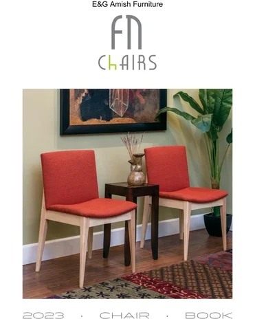 2023 FN Chairs