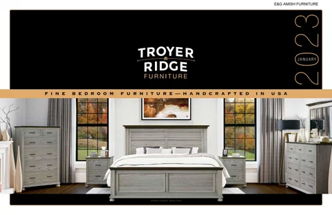2023 Troyer Ridge