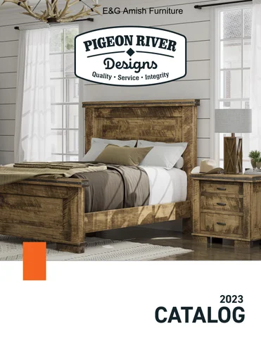 2023 Pigeon River Designs