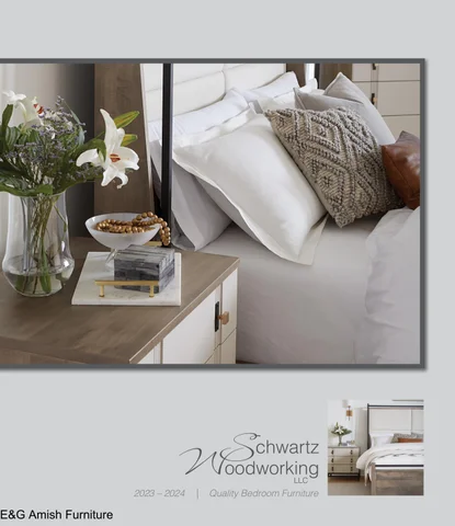 2023 Schwartz Woodworking