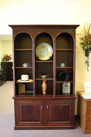 E & G Amish Furniture 家具目录 · Friendswood Showroom Pictures /