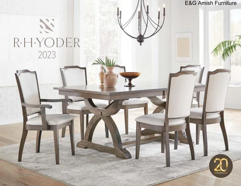 2023 RH Yoder
