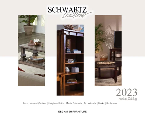 2023 Schwartz Creation