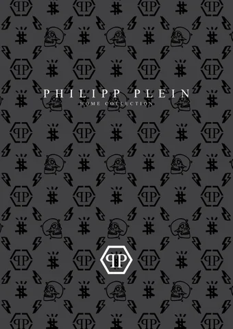 Philipp Plein 家居 灯饰产品集