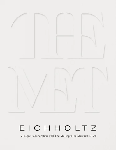 The Met | Eichholtz 灯饰产品集 小册