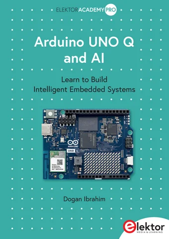Arduino UNO Q and AI (Extract)