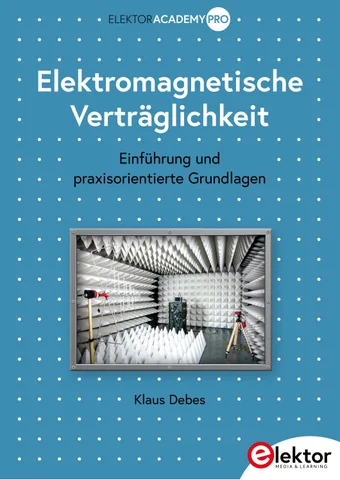 Elektromagnetische Verträglichkeit (Leseprobe)