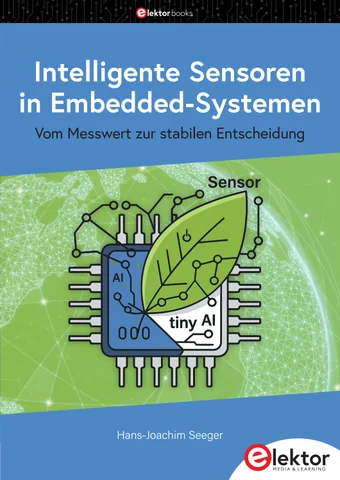 Intelligente Sensoren in Embedded-Systemen (Leseprobe)