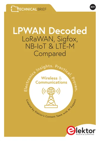 LPWAN Decoded (Extract)